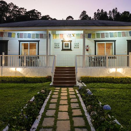 The Door To Nirvana Cottages Coonoor Bagian luar foto