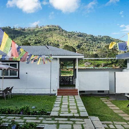 The Door To Nirvana Cottages Coonoor Bagian luar foto