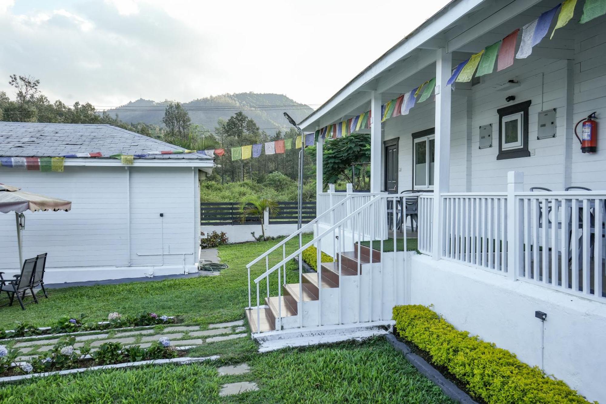 The Door To Nirvana Cottages Coonoor Bagian luar foto