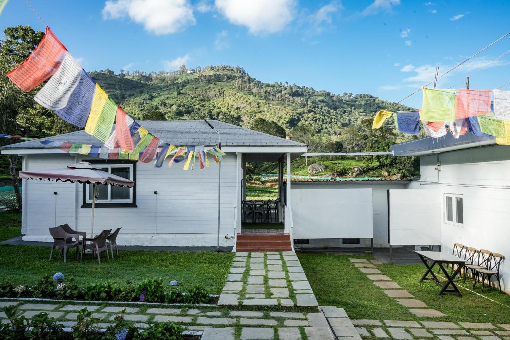 The Door To Nirvana Cottages Coonoor Bagian luar foto